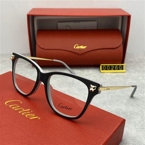 replica authentic cartier glasses|knockoff cartier glasses.